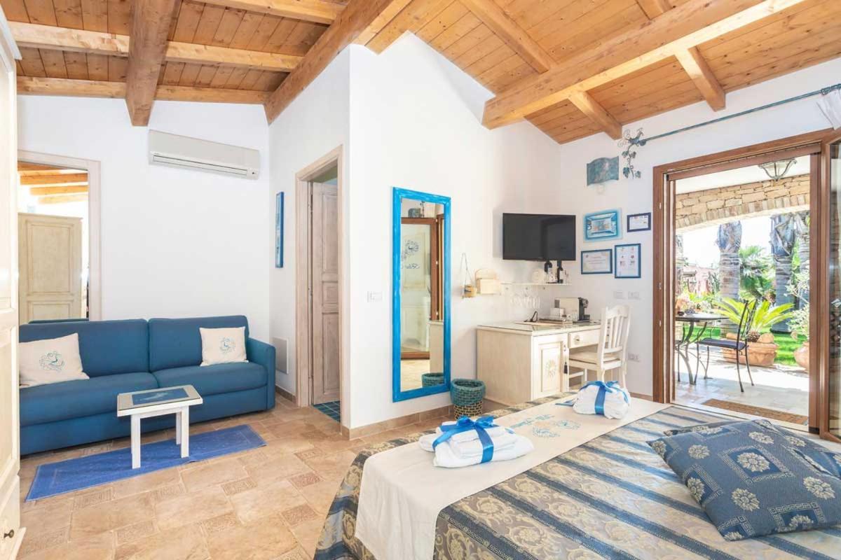Villa Flumini Flumini di Quartu Dış mekan fotoğraf