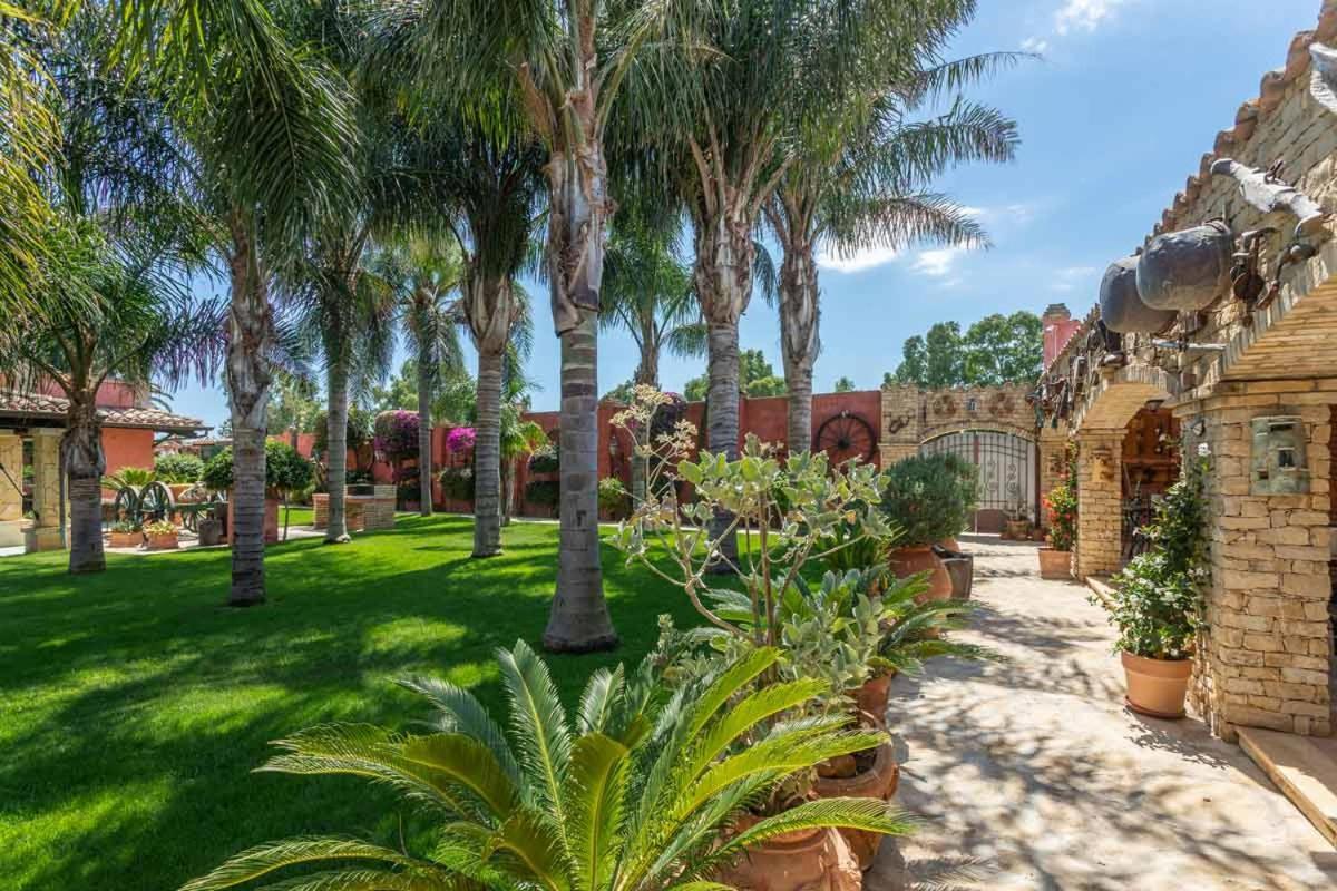 Villa Flumini Flumini di Quartu Dış mekan fotoğraf