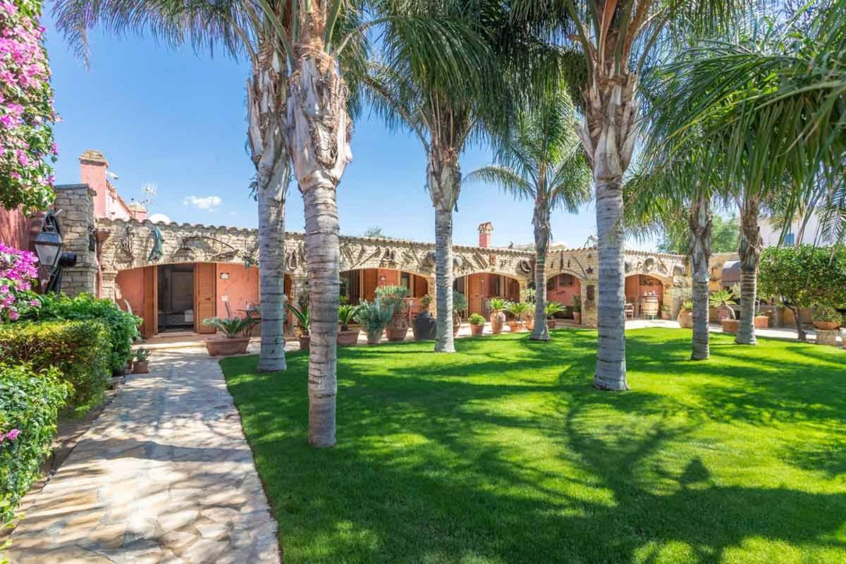 Villa Flumini Flumini di Quartu Dış mekan fotoğraf