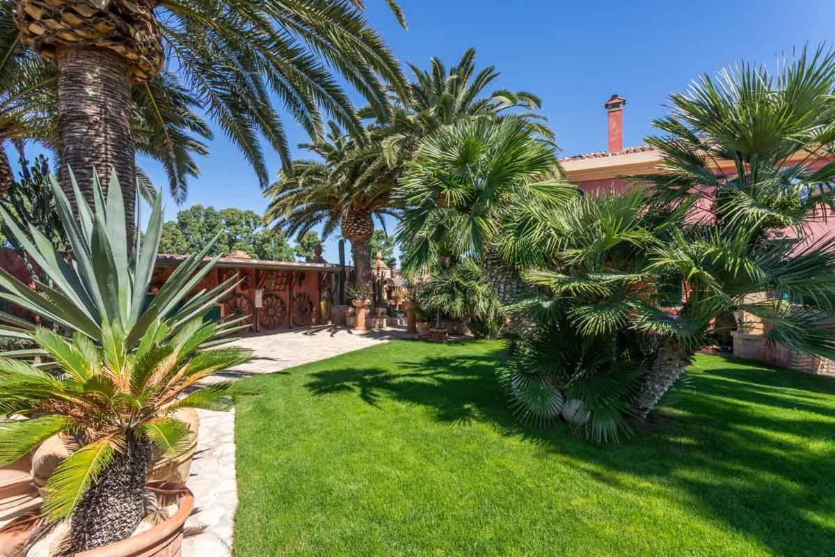 Villa Flumini Flumini di Quartu Dış mekan fotoğraf
